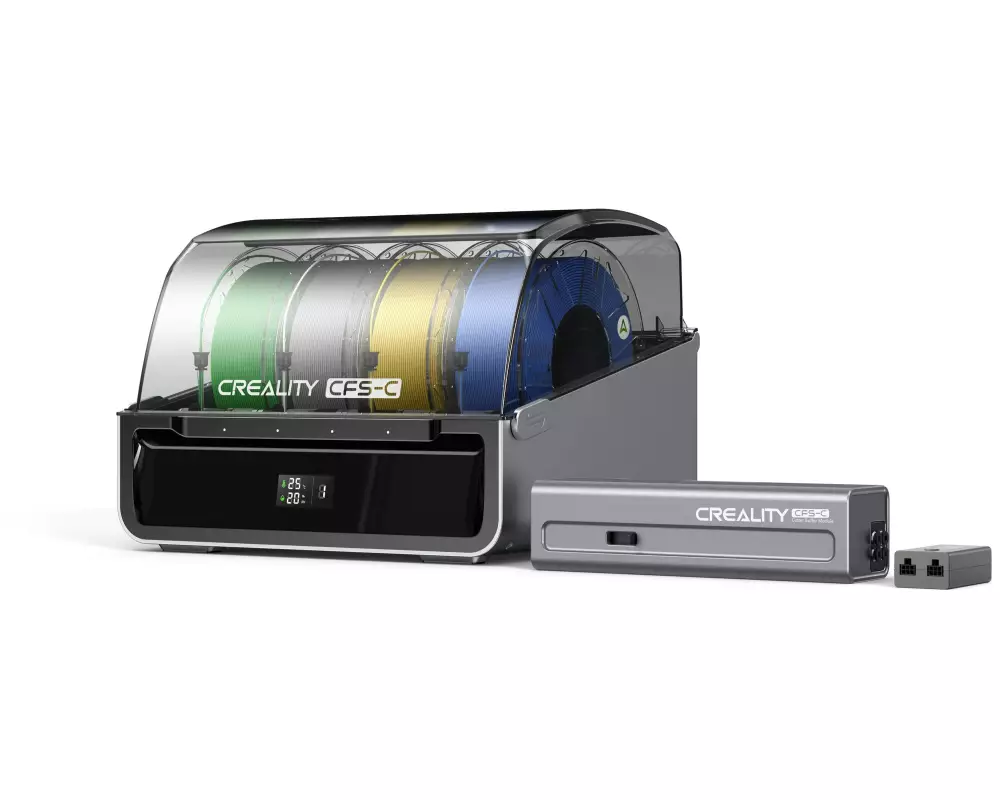 Creality Filamentsystem CFS-C