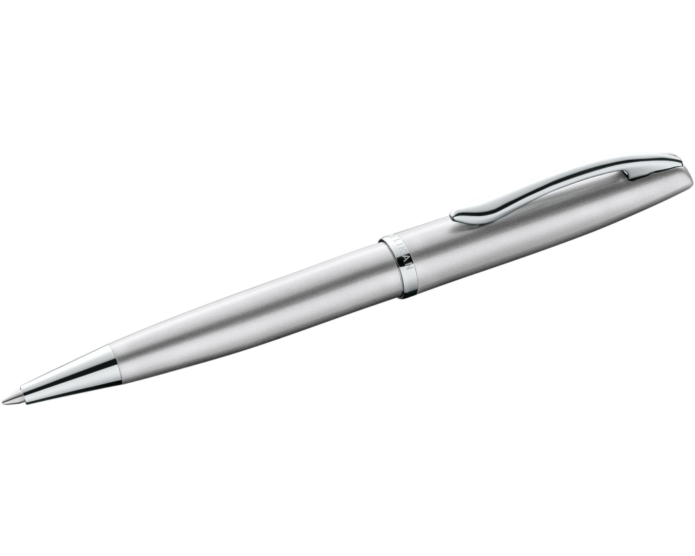 Pelikan Kugelschreiber Jazz Noble Elegance, M, Silber