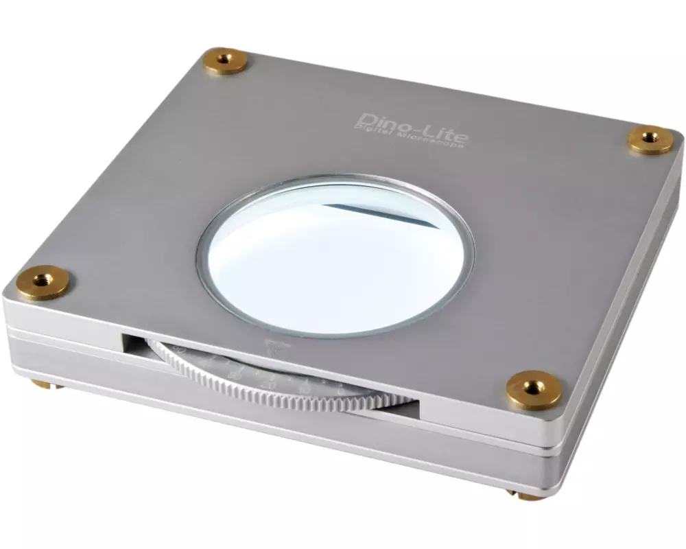 Dino Lite Mikroskop-Zubehör Backlight BL-ZW1