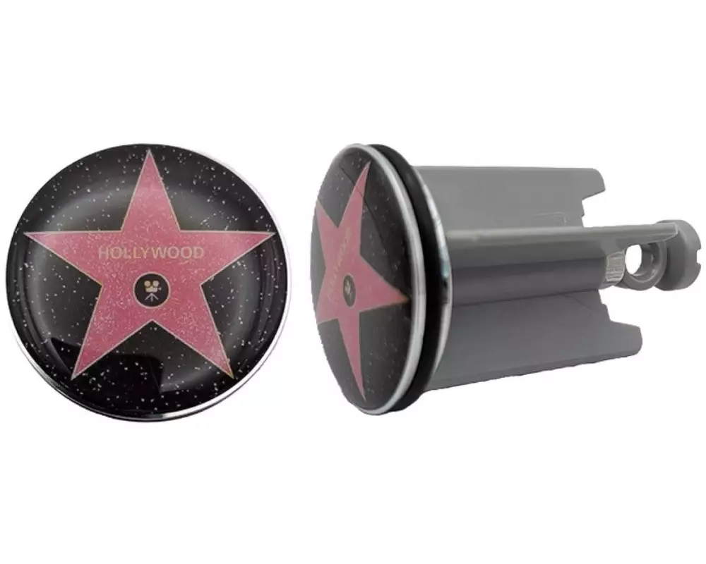 diaqua® Universalstopfen Walk of Fame Ø 40 mm, 68 - 100 mm