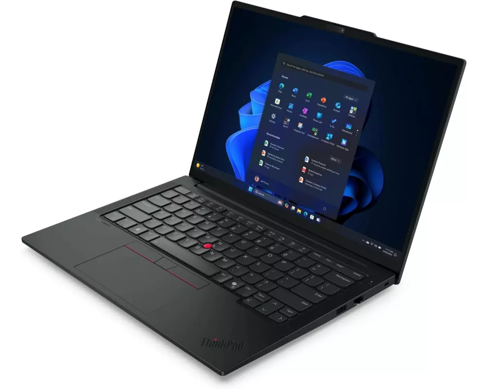 Lenovo Notebook ThinkPad E14 Gen 7 (AMD)