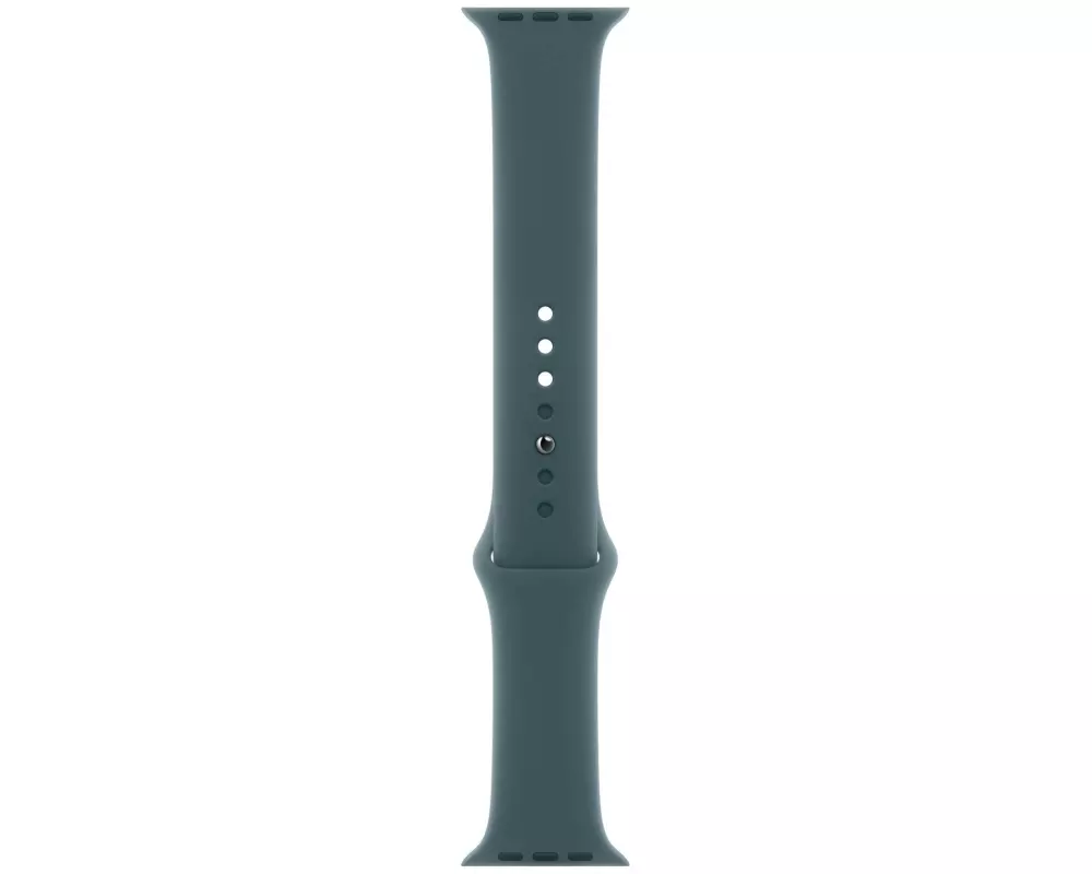 Apple 42mm Lake Green Sport Band - M/L