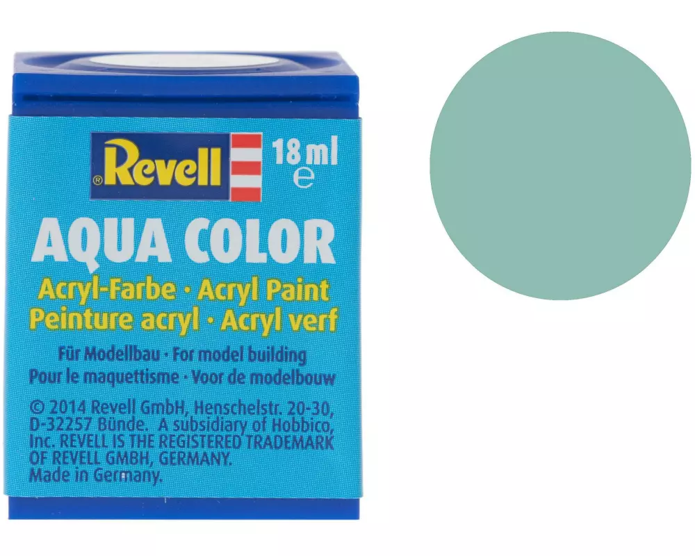 Revell Acrylfarbe 36 149 hellbau matt