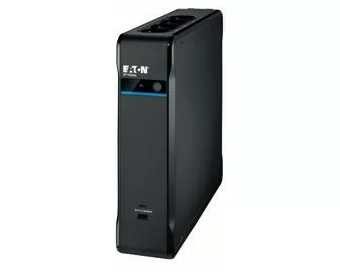 EATON 3P Ellipse UPS USB IEC 1300VA/840W Input C14 Outputs 4xC13 4xC13 surge only USB charge Tower