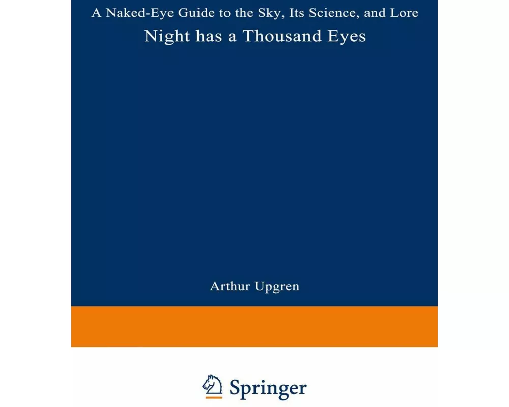 Night Has a Thousand Eyes