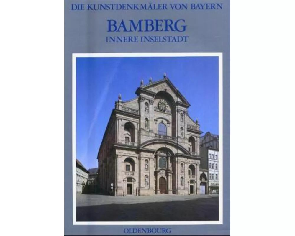 Stadt Bamberg V