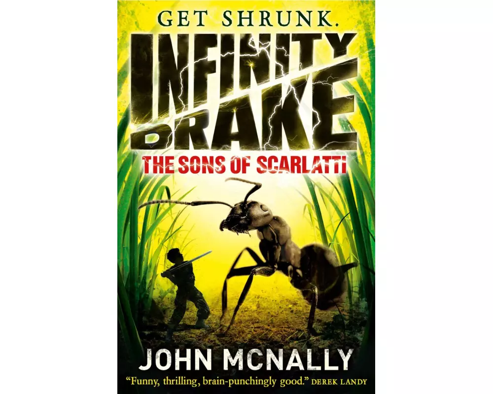 The Sons of Scarlatti