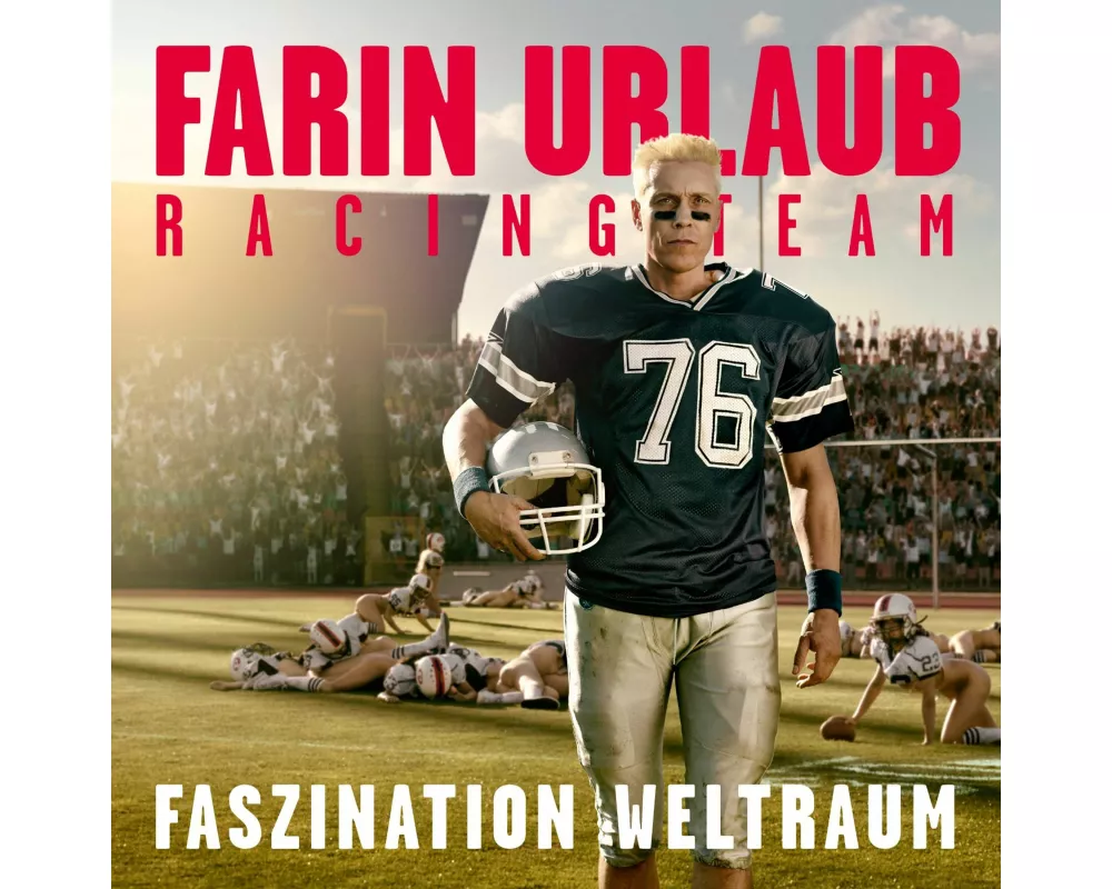 Faszination Weltraum