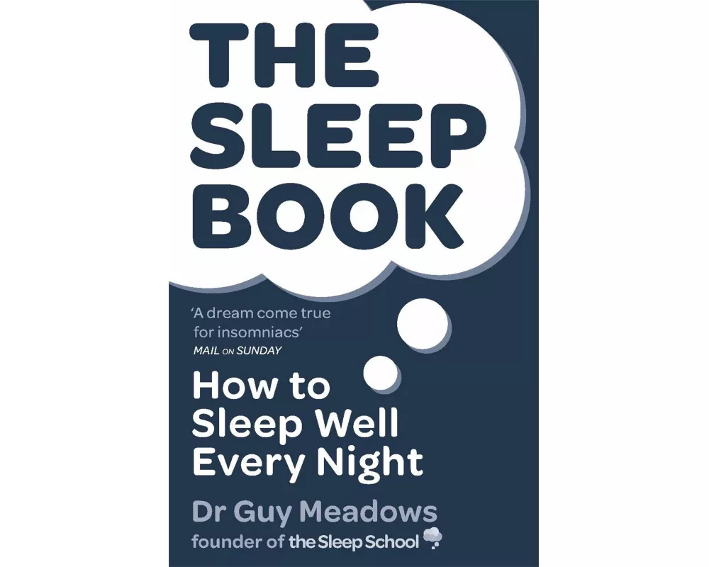 The Sleep Book