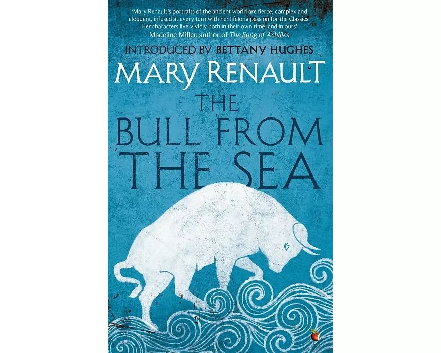 The Bull from the Sea