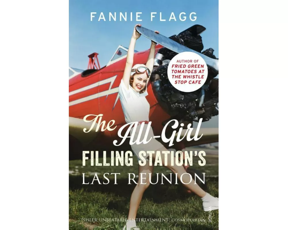 The All-Girl Filling Station's Last Reunion