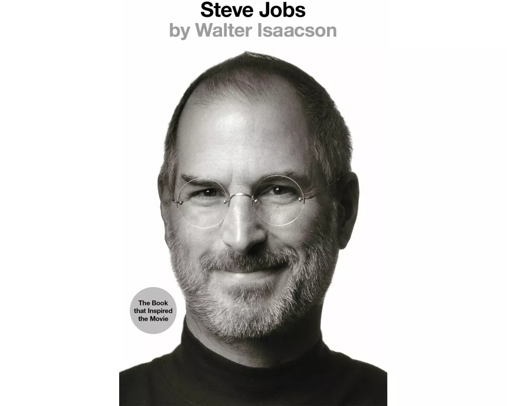 Steve Jobs