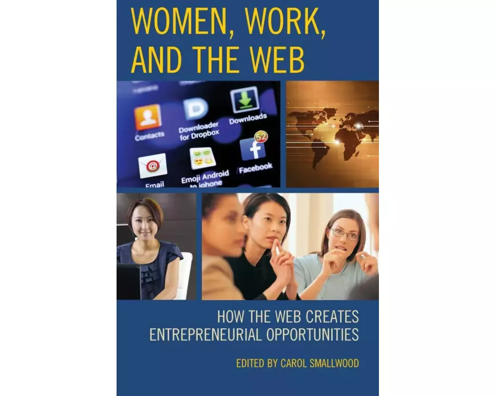 Women, Work, and the Web