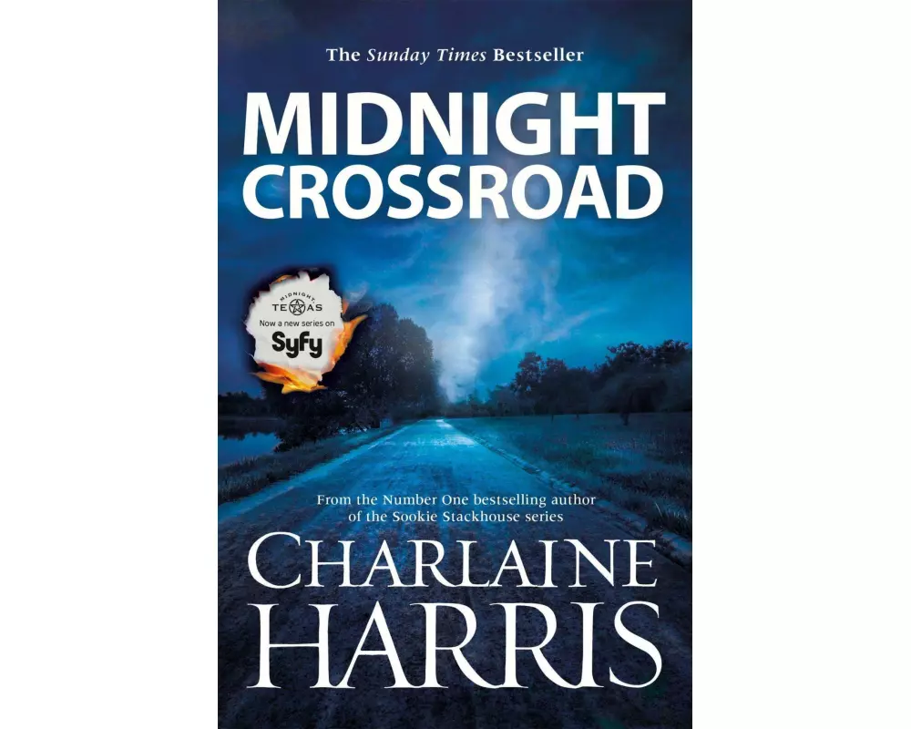 Midnight Crossroad