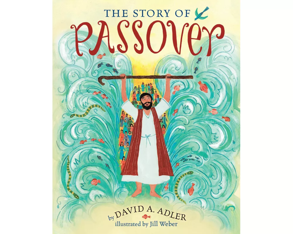 The Story of Passover