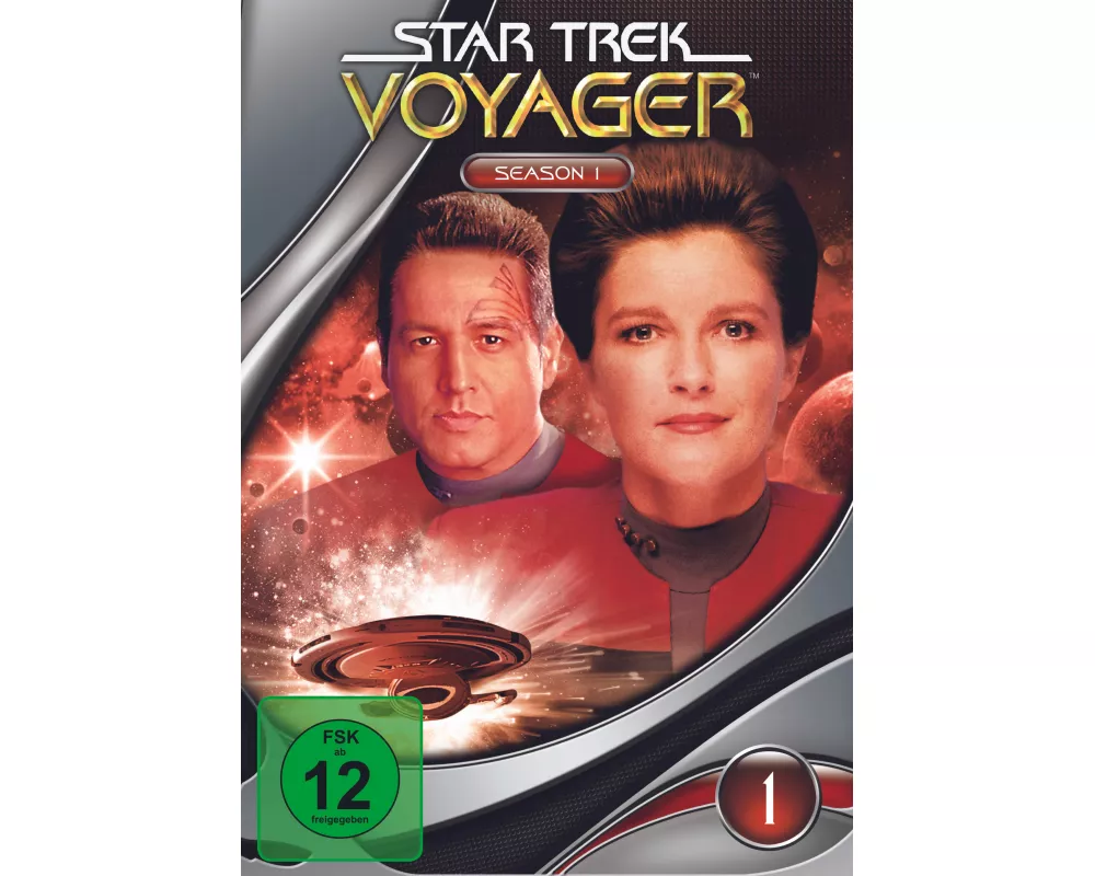 Star Trek - Voyager