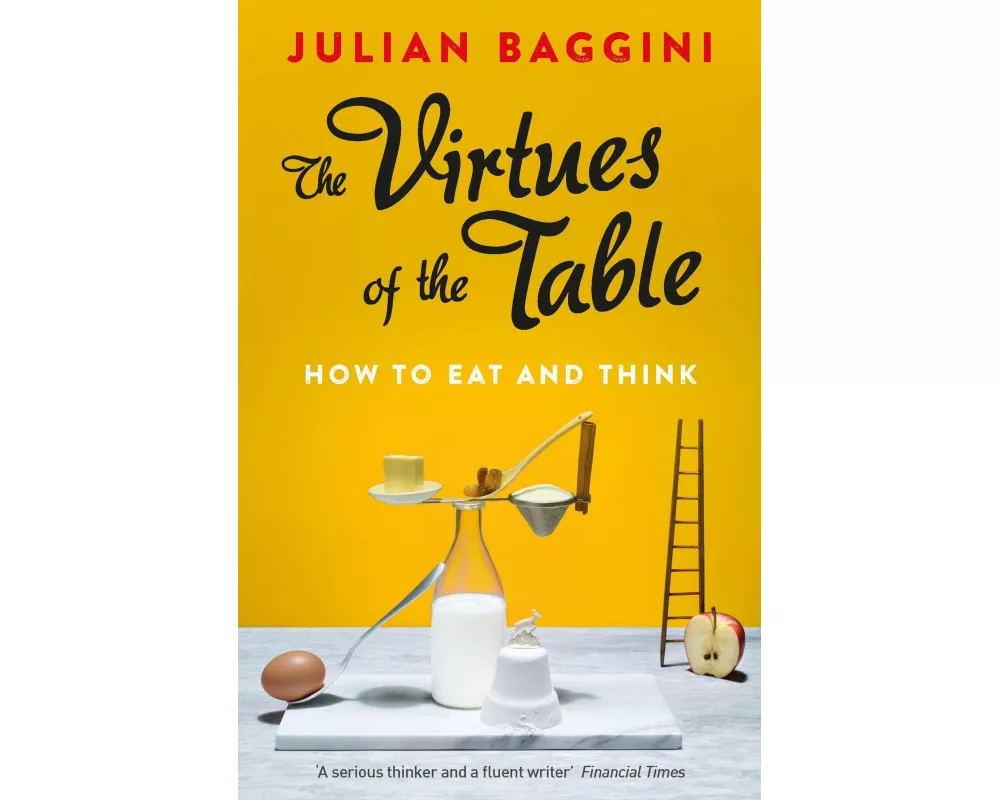 The Virtues of the Table