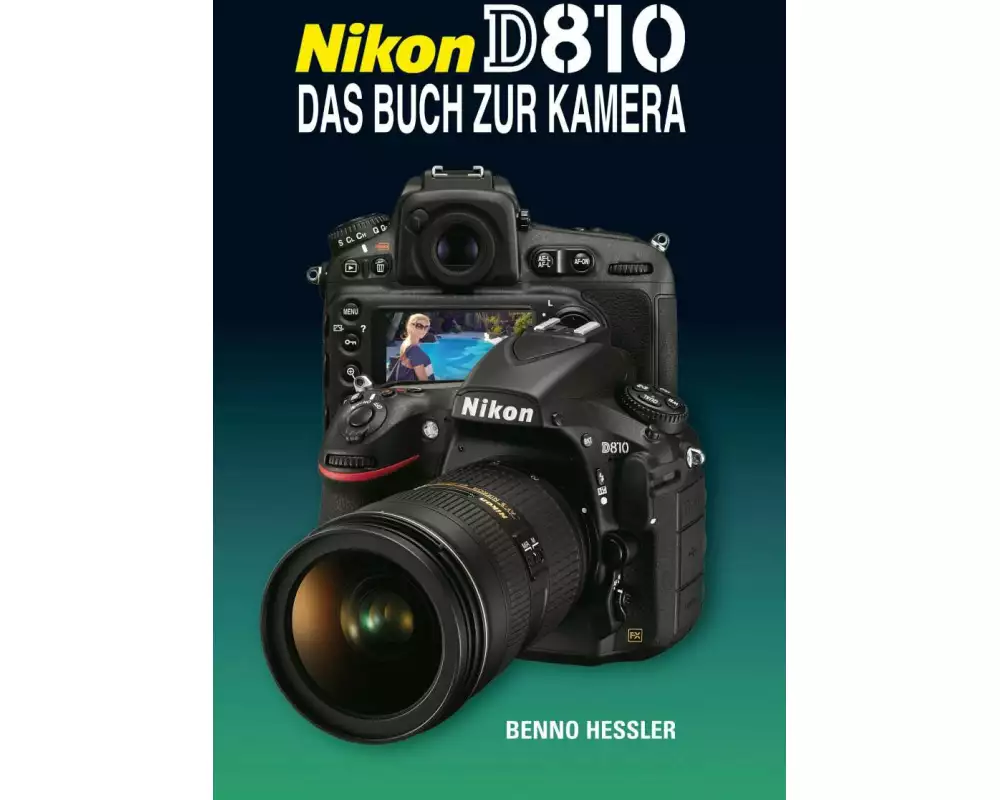 Nikon D810