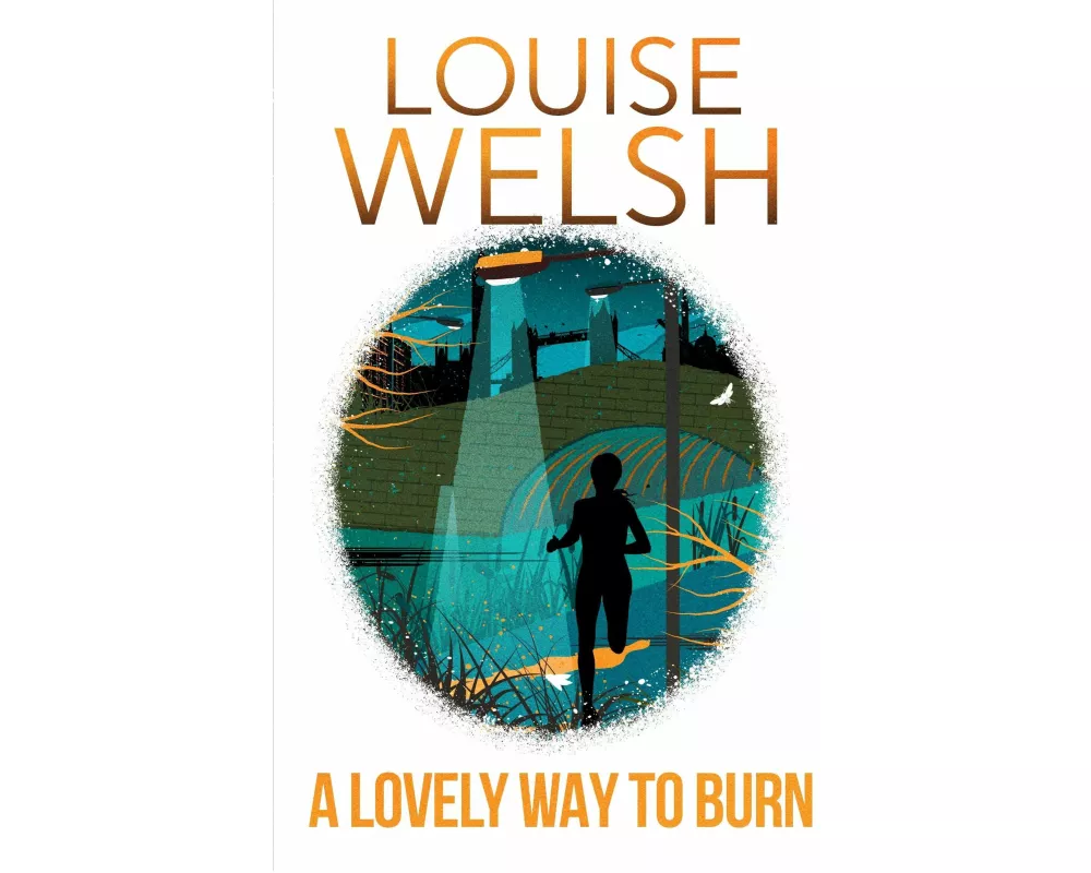 A Lovely Way to Burn