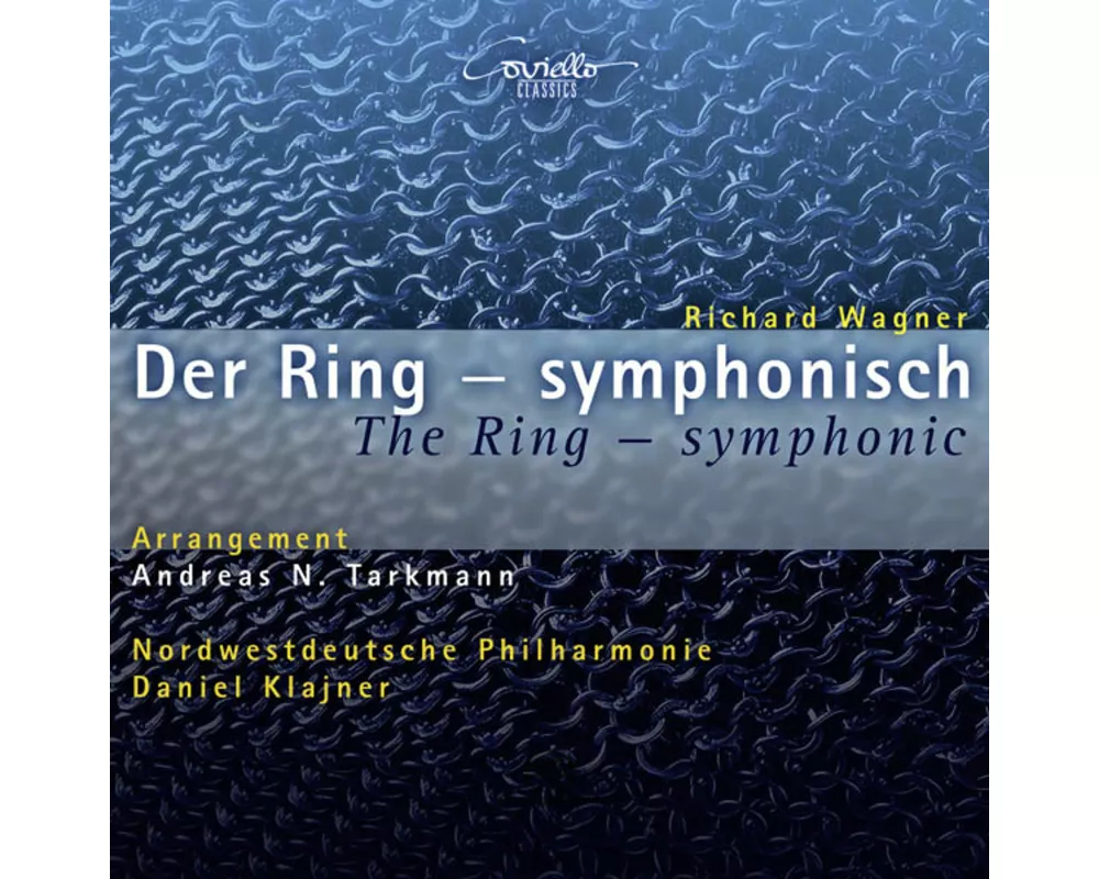 Der Ring (symphonisch,Arr.A.Tarkmann)