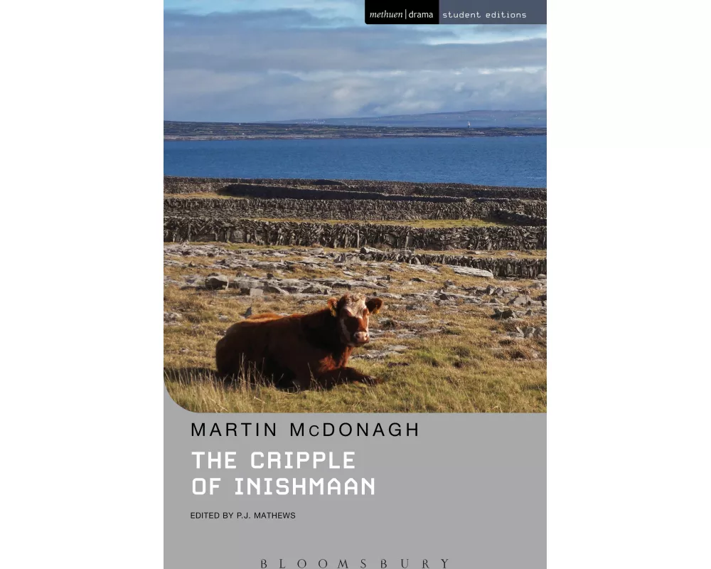 The Cripple of Inishmaan