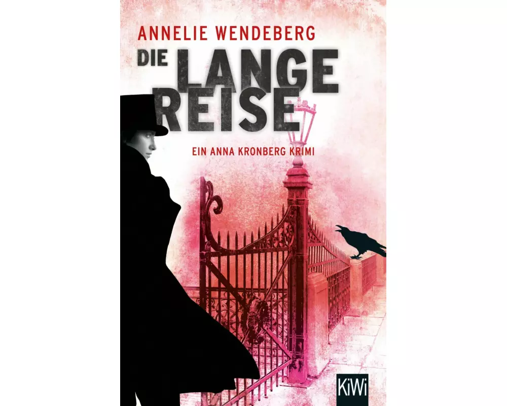 Die lange Reise