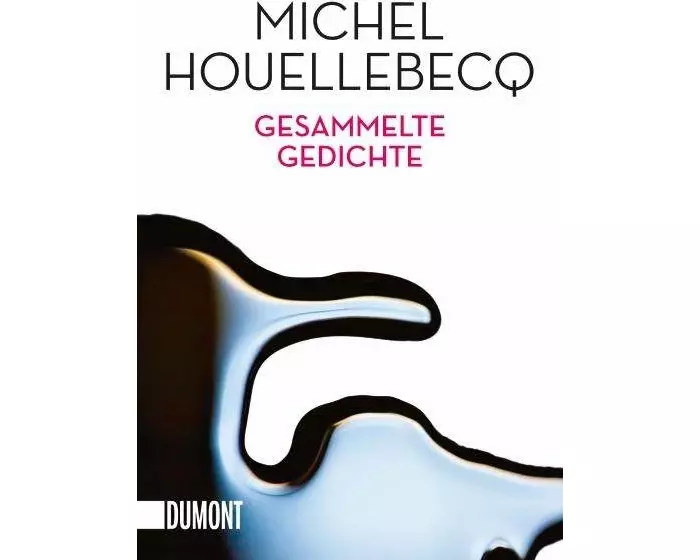 Gesammelte Gedichte