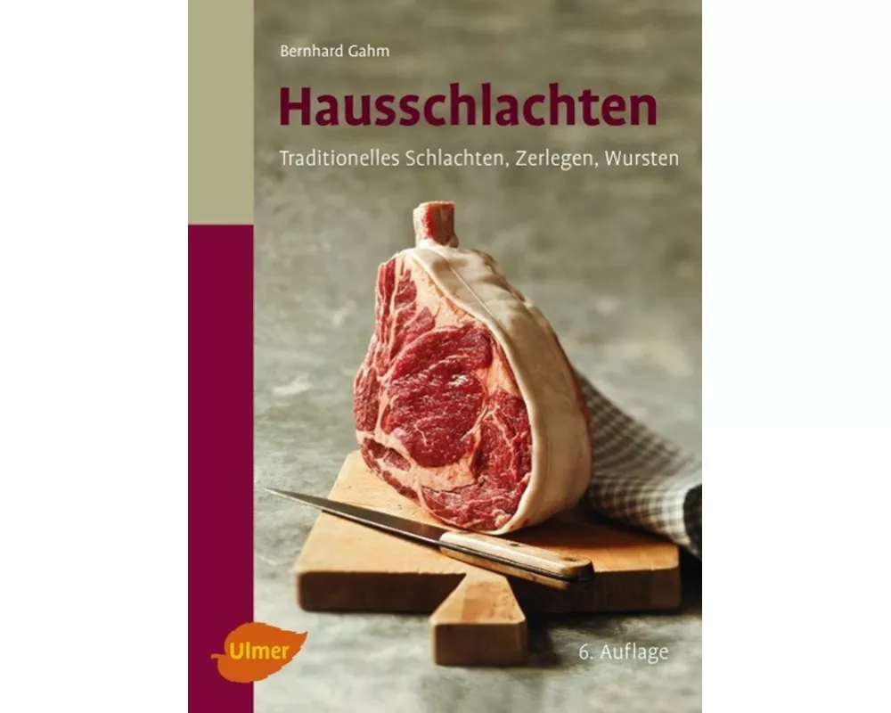 Hausschlachten