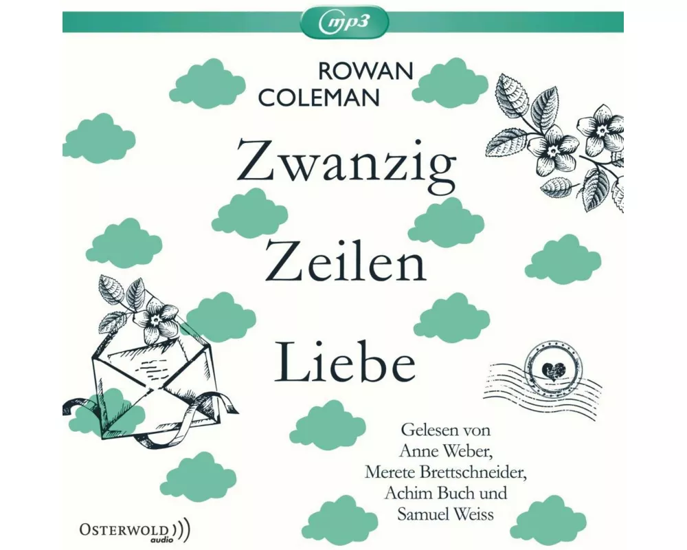 Zwanzig Zeilen Liebe