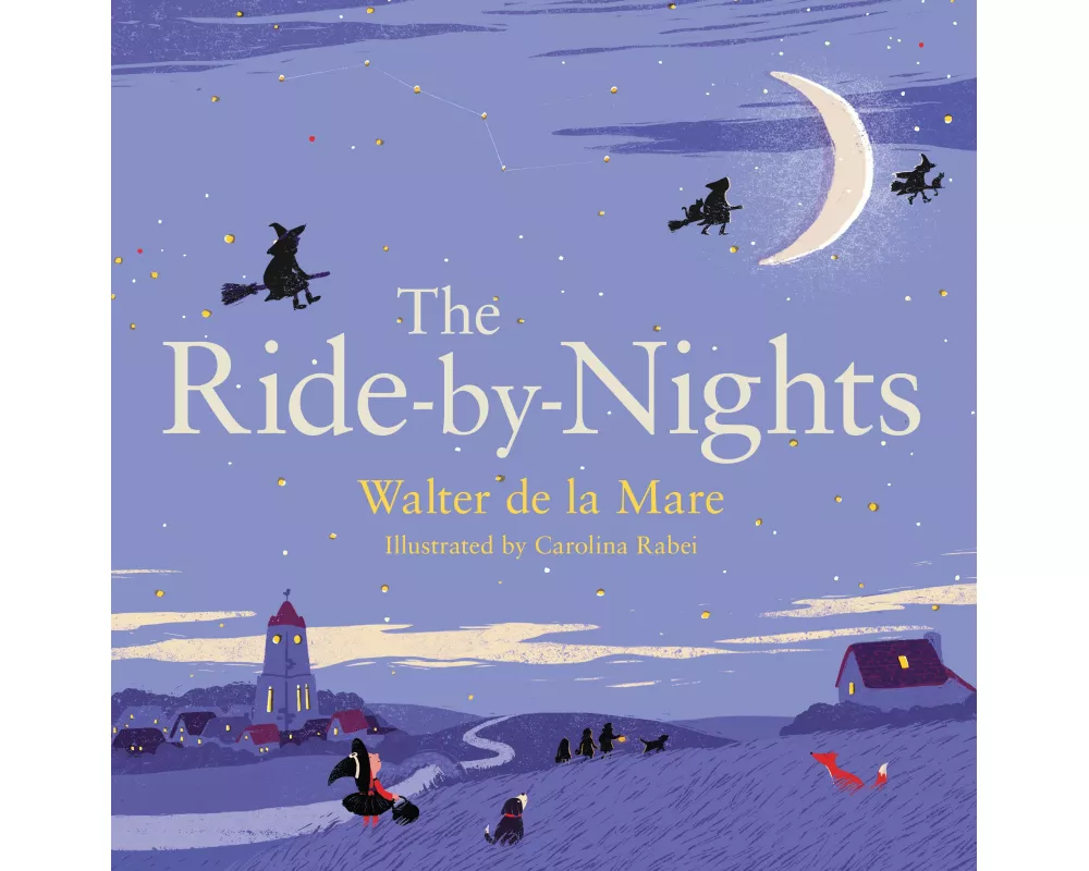 The Ride-by-Nights