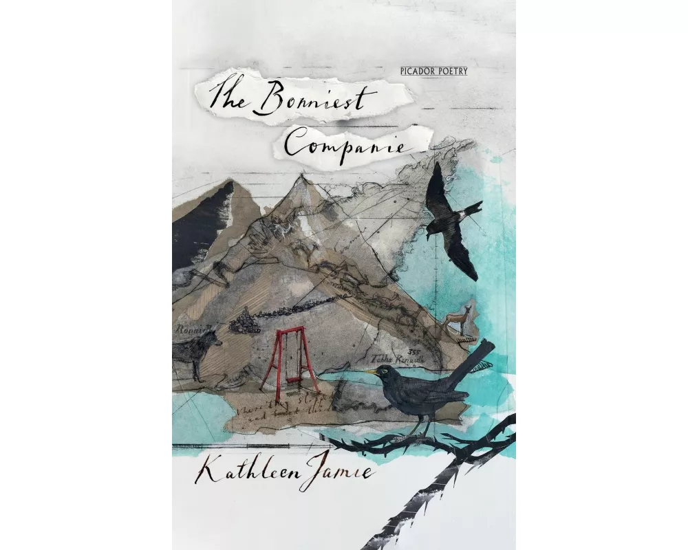 The Bonniest Companie