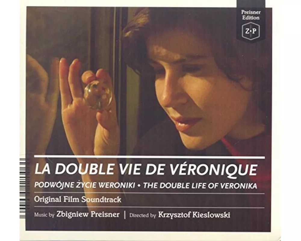 La Double Vie De Veronique