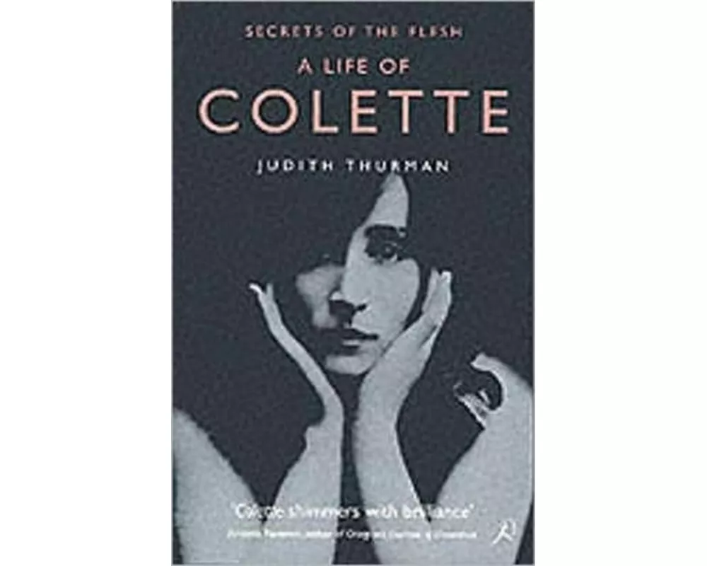 A Life of Colette
