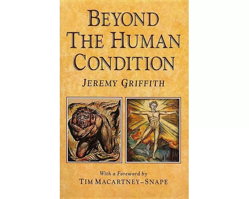 Beyond the Human Condition