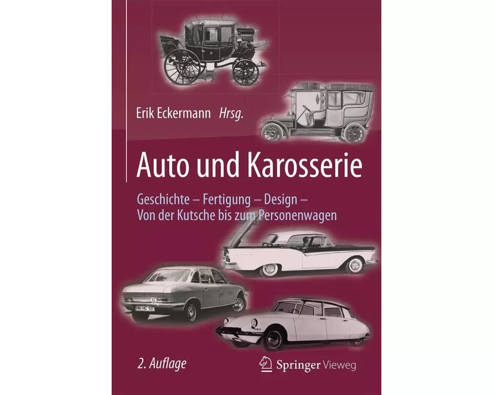 Auto und Karosserie
