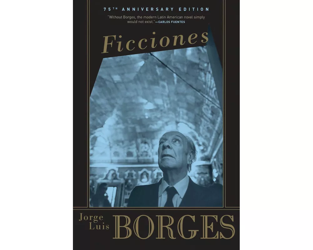 Ficciones