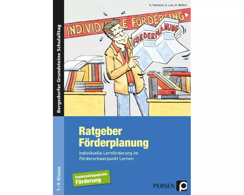 Ratgeber Förderplanung