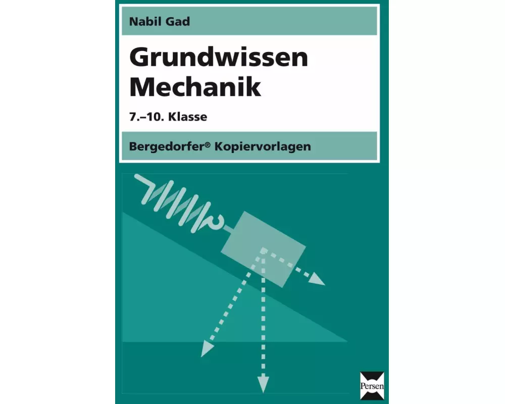 Grundwissen Mechanik