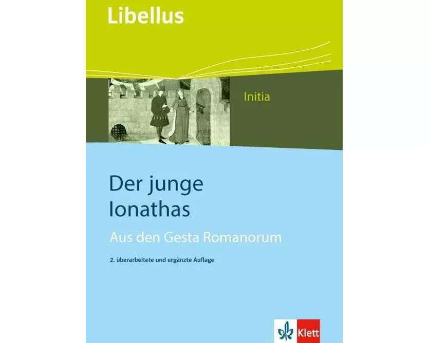 Der junge Ionathas