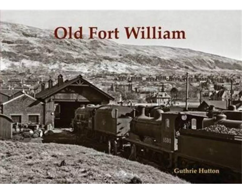 Old Fort William