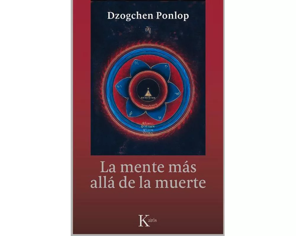 La Mente Más Allá de la Muerte