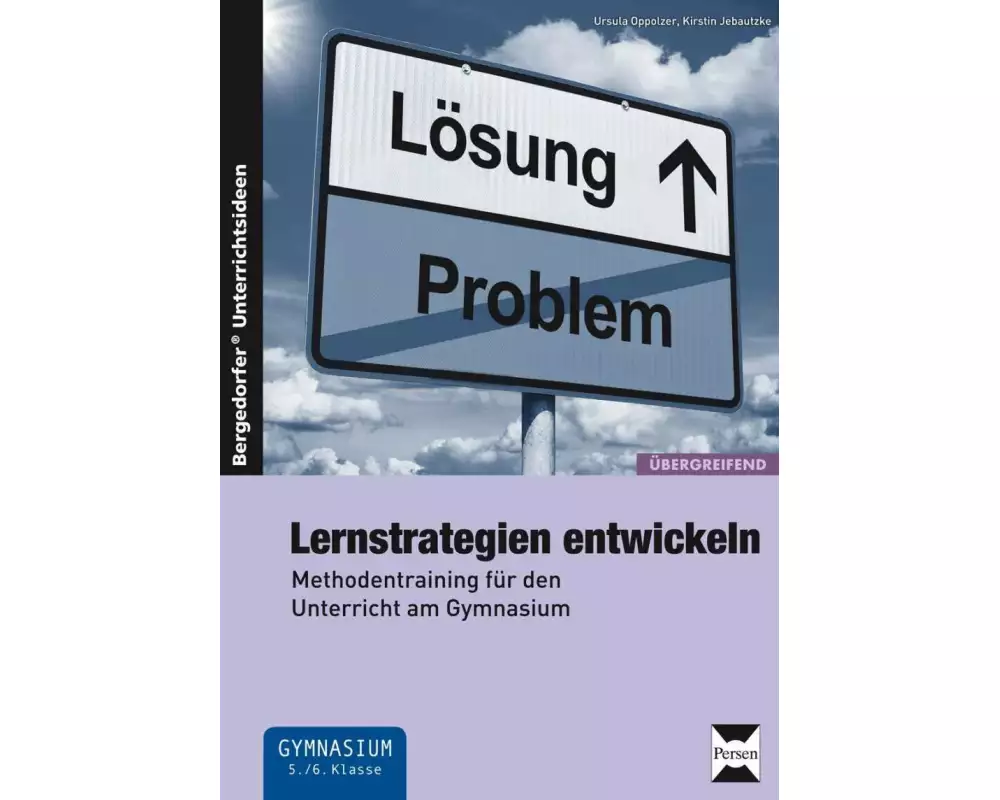 Lernstrategien entwickeln