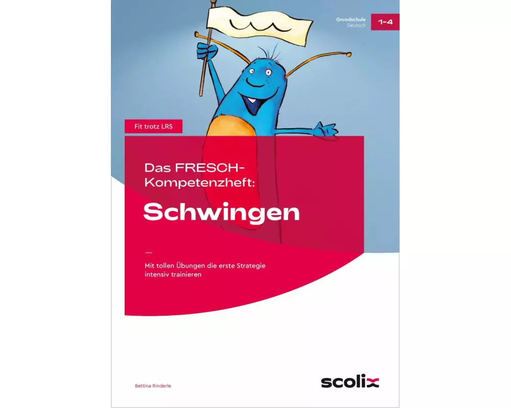 Das FRESCH-Kompetenzheft: Schwingen