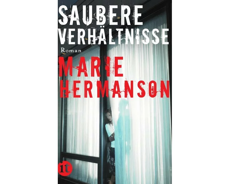 Saubere Verhältnisse