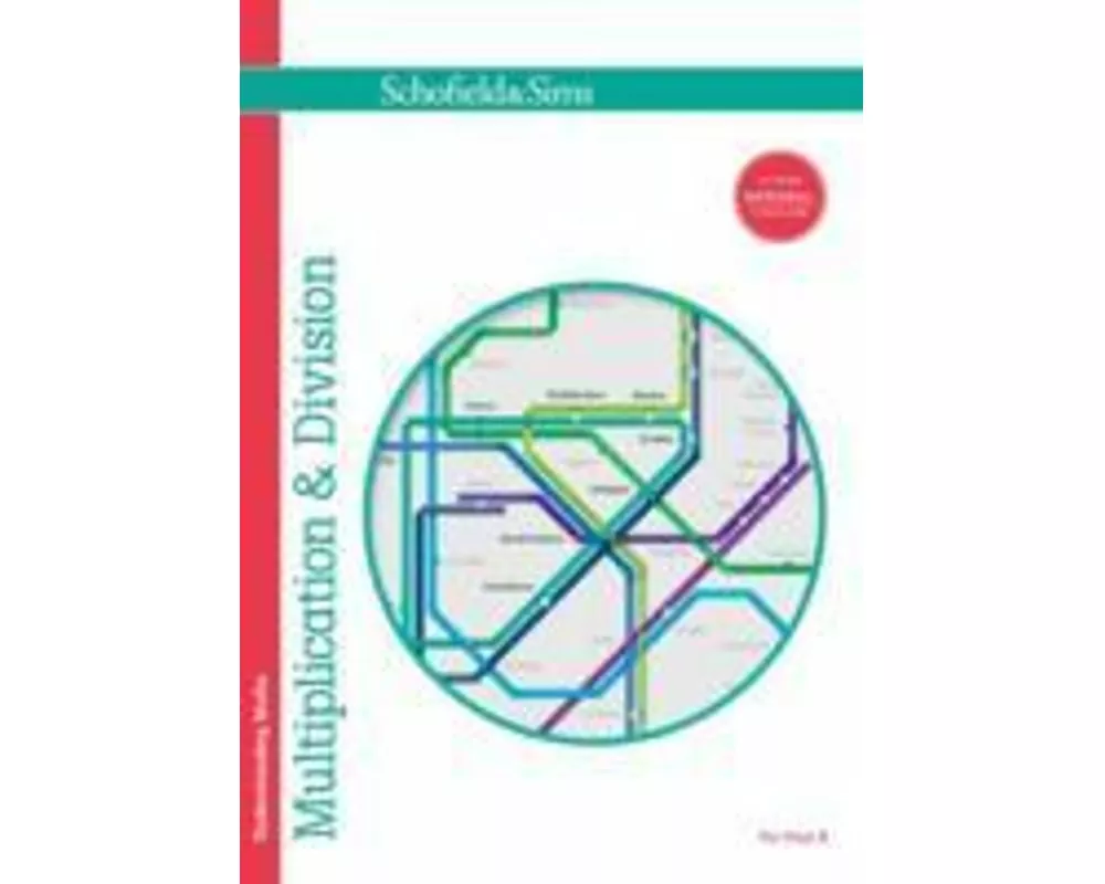 Understanding Maths: Multiplication & Division