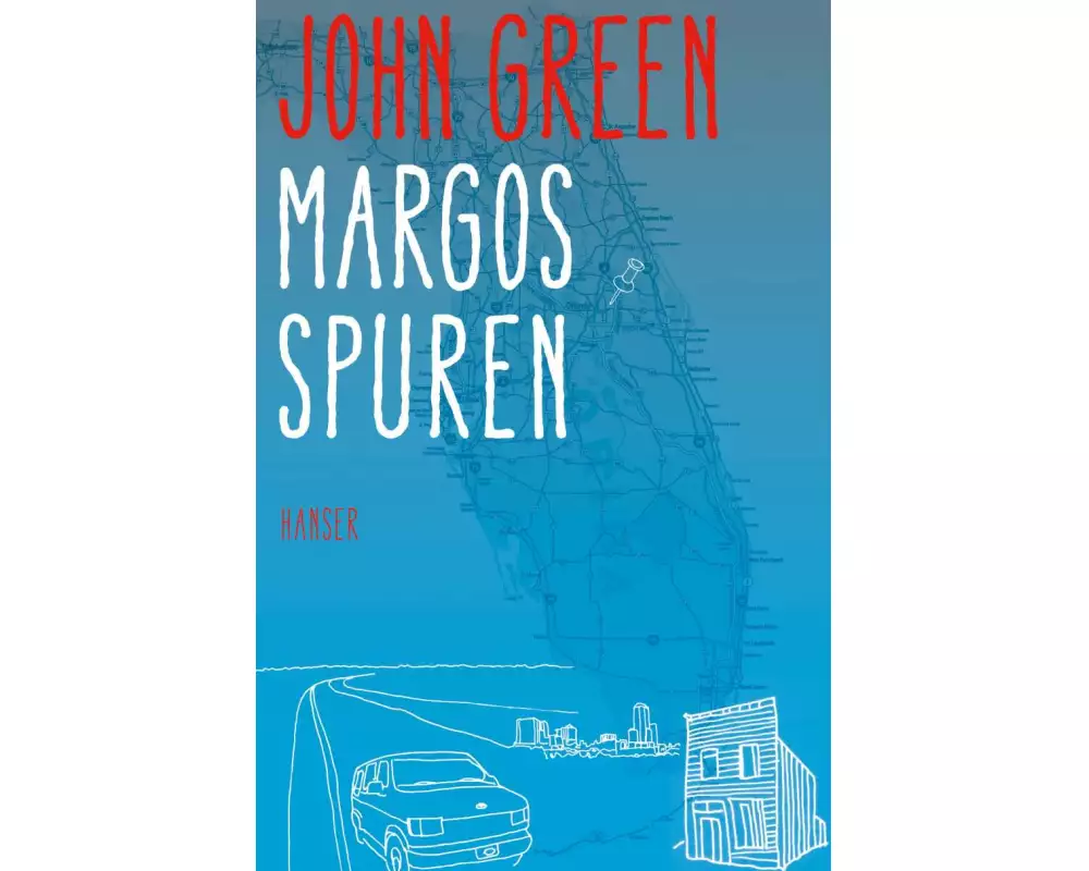 Margos Spuren