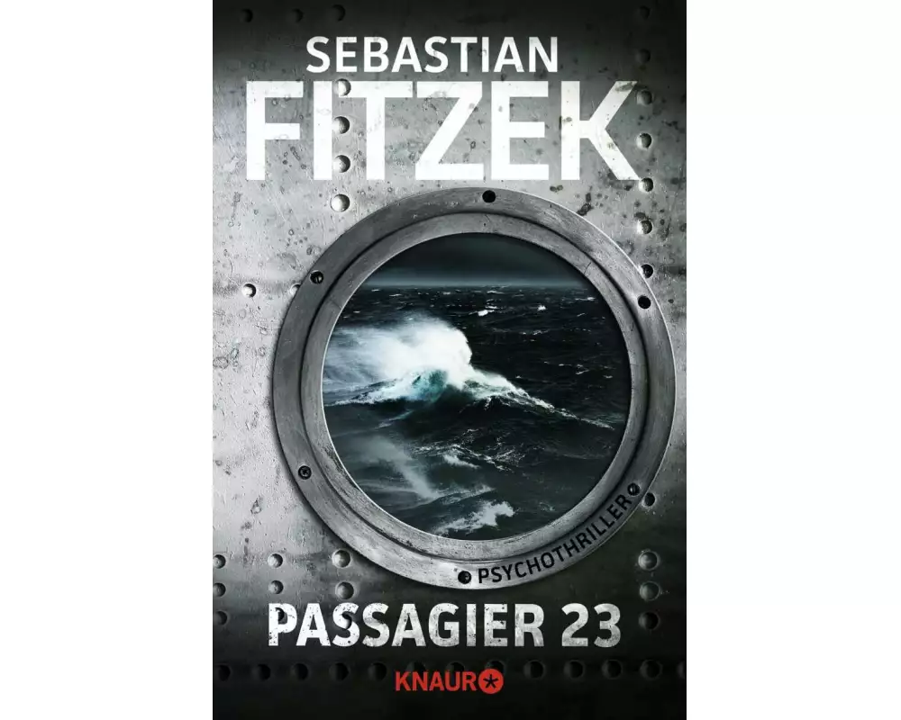 Passagier 23