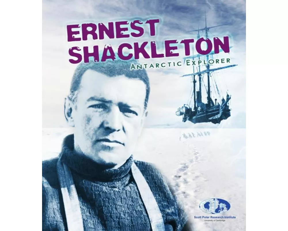 Ernest Shackleton
