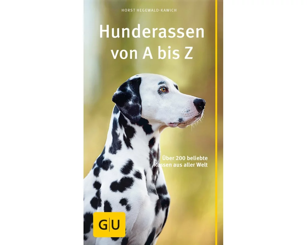 Hunderassen von A bis Z