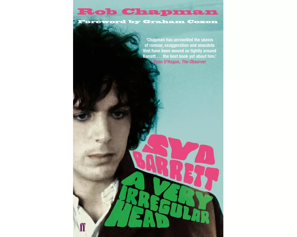 Syd Barrett